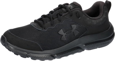 Charged Assert 10 Shoes - Black