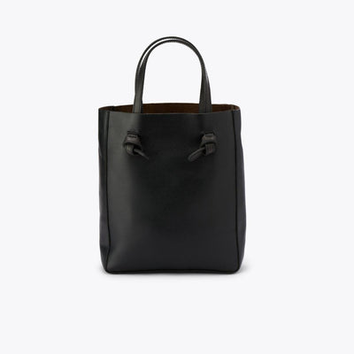 Simone Convertible Shopper - Black