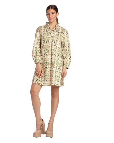 Ava Dress - Countryside Vineyard