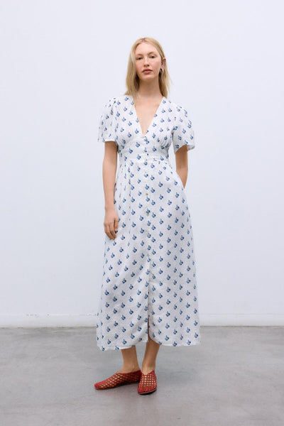 Melissa Woman Dress Melissa Print