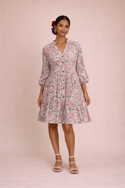 Luna Dress