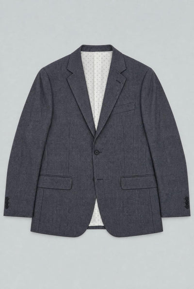 MTM Paul Stuart Gladson G2 Reg - Grey