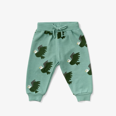 Baby Sweatpants - Eagle Forest