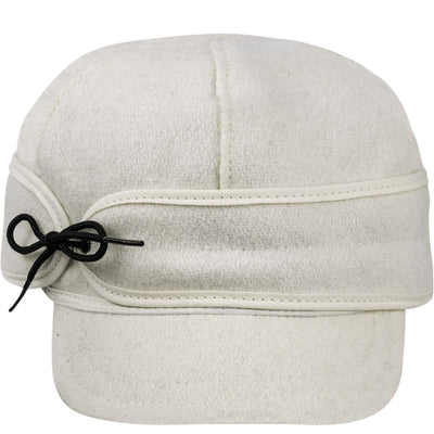 The Sidekick Cap - Winter White