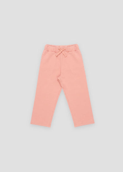 Star Logo Pant - Petal