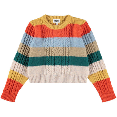 Gerdis - Ski Stripe