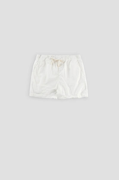Weekend Short - White