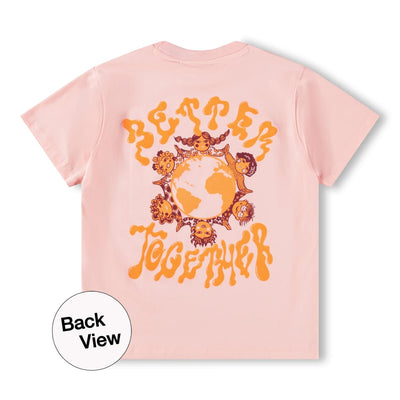 Riley - Cloud Pink