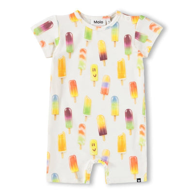 Finn - Mini Popsicles