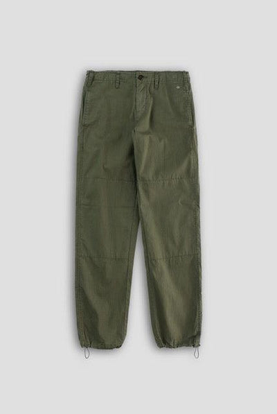 Patrol Long Pant - Olive - Pants
