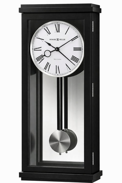 Alvarez Wall Clock - FINAL SALE