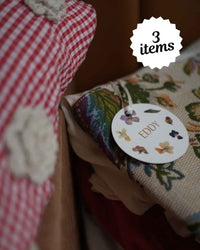 The Women's Surprise Box - Eddy