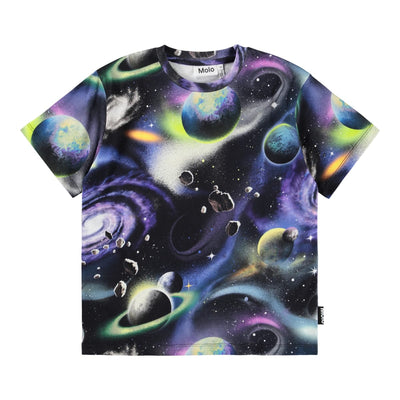 Riley - Airbrush Space