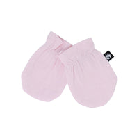Gloves - Pink Blush