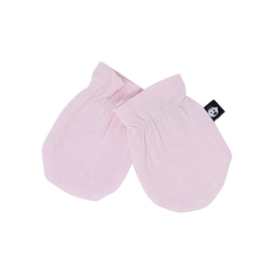 Gloves - Pink Blush - OS - Mittens