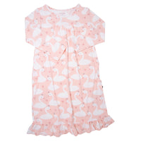 Boho Dress - Swan Princess