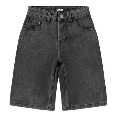 Alpha - Washed Black