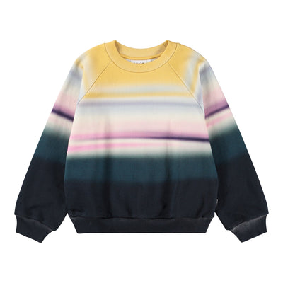 Marilyn Sweat Shirt - Space Sphere
