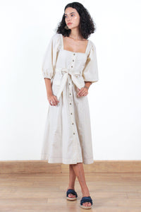 Dorothy Midi - Powder Puff