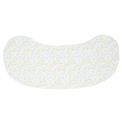 Burp Cloth - Golden Sage