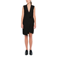 Helene Dress - Black