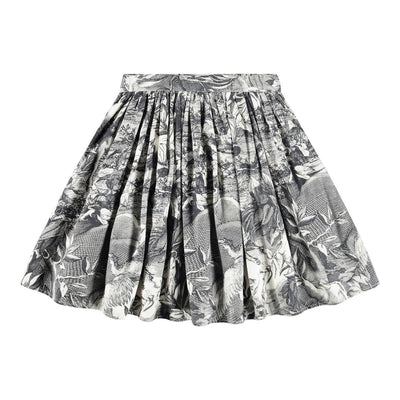 Bonnie Skirts - Magical Etching
