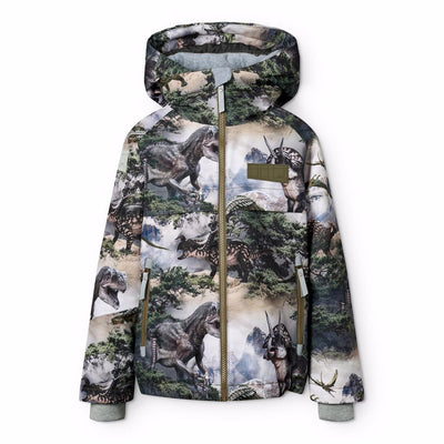 Castor Jackets - Rocky Dino