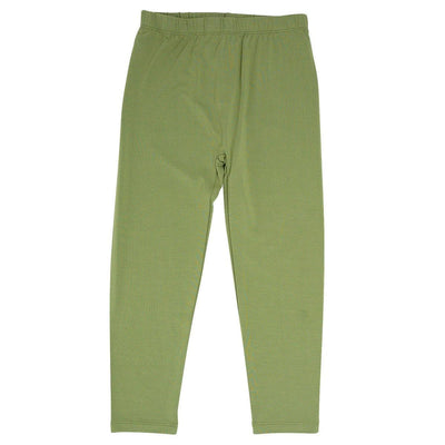 Classic Legging - Army Green