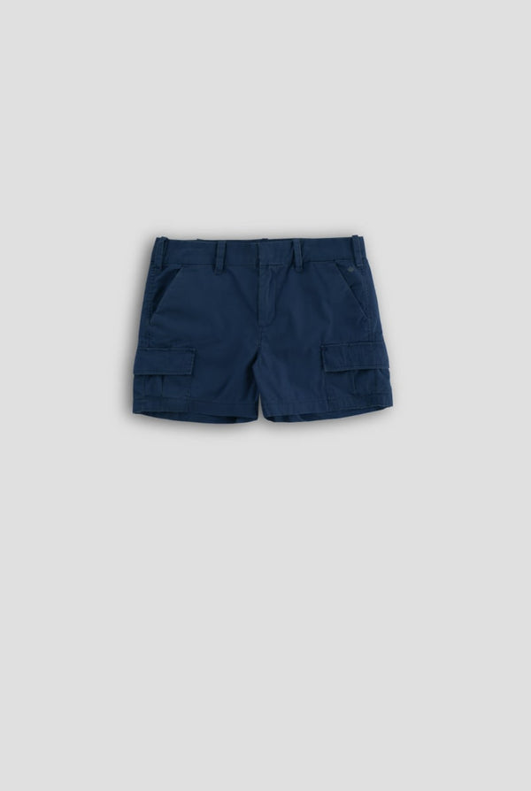 Cargo Short - Marine