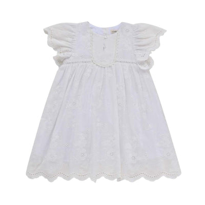 Johanna Dress - Dresses