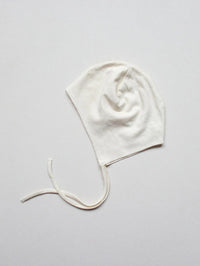 The Essential Bonnet - Undyed