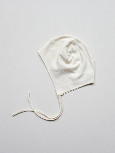 The Essential Bonnet - Undyed