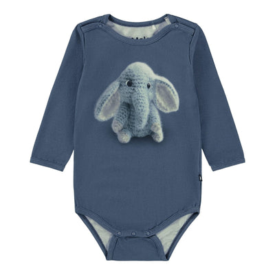 Foss - Toy Elephant