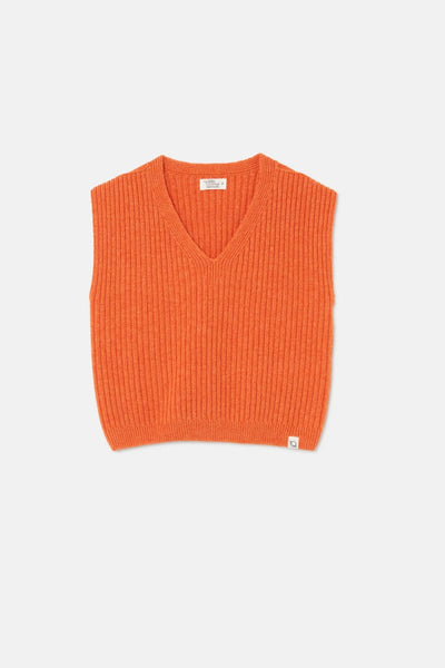 Tricot Vest - Unique