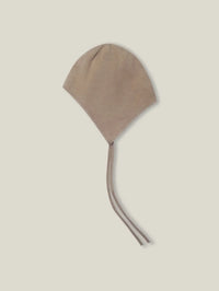 The Essential Bonnet - Mushroom