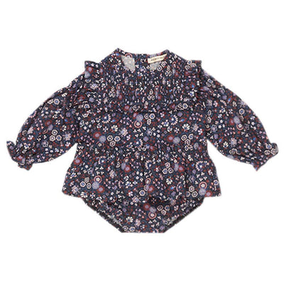 Felicity Baby Dress - Felicity Liberty Print - Dresses