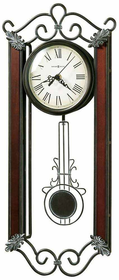 Carmen Wall Clock