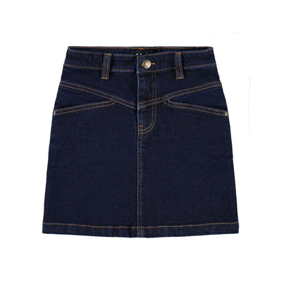 Baji - Raw Blue