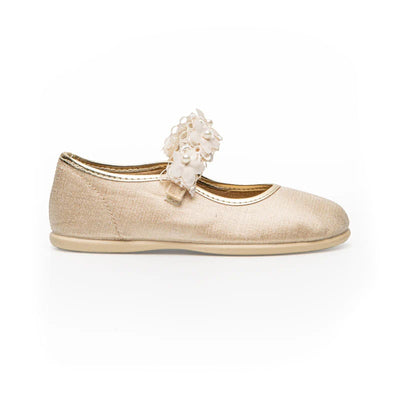 Flora - Cream
