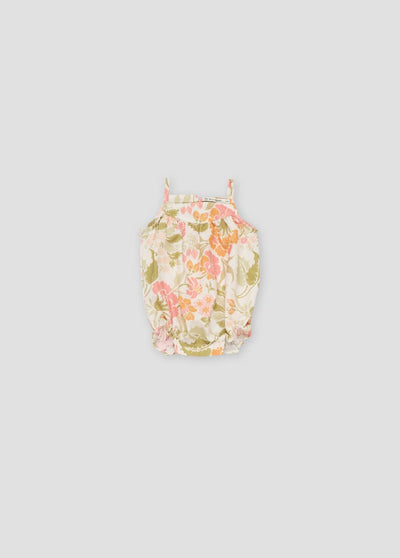 Rafaella Baby Romper