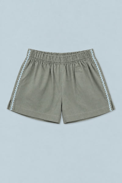 Bowie Shorts - Green