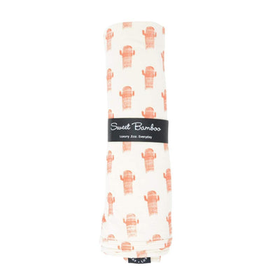 Swaddle - Cactus - OS - Swaddle