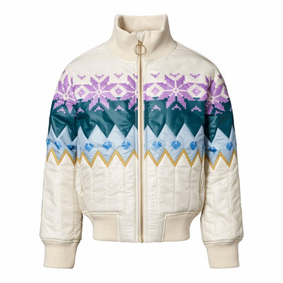 Henna Jackets - Grande Nordic