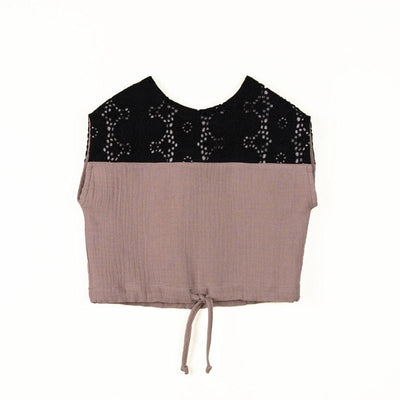 Top - Pink - Shirt
