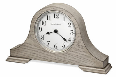 Emma Mantel Clock