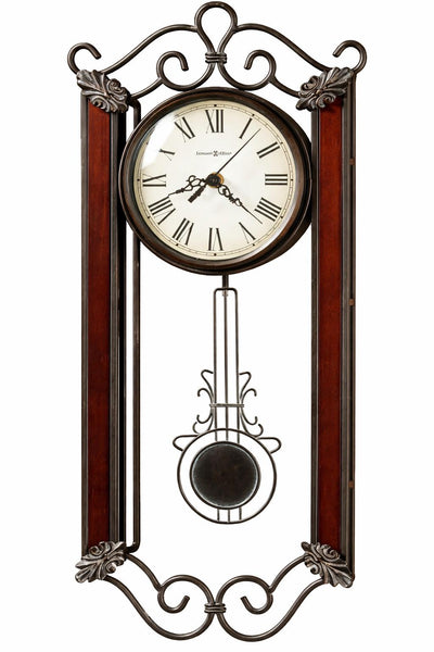 Carmen Wall Clock