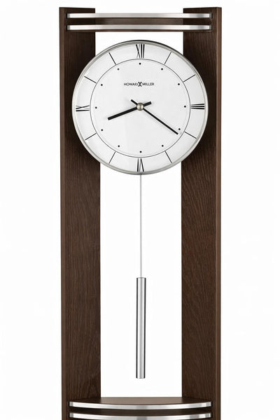 Deco Wall Clock