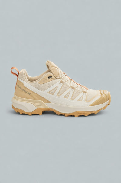 XT-Whisper Void Sneakers - Beige