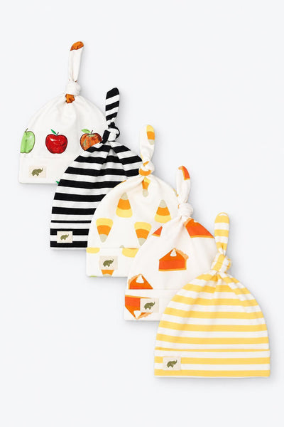 Knot Hat Bundle - Fall Favorites