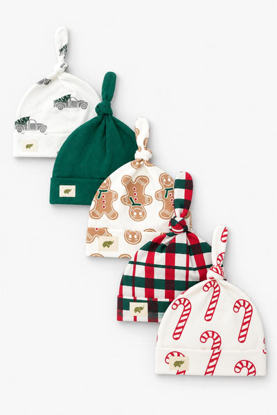 Knot Hat Bundle - Winter Treat